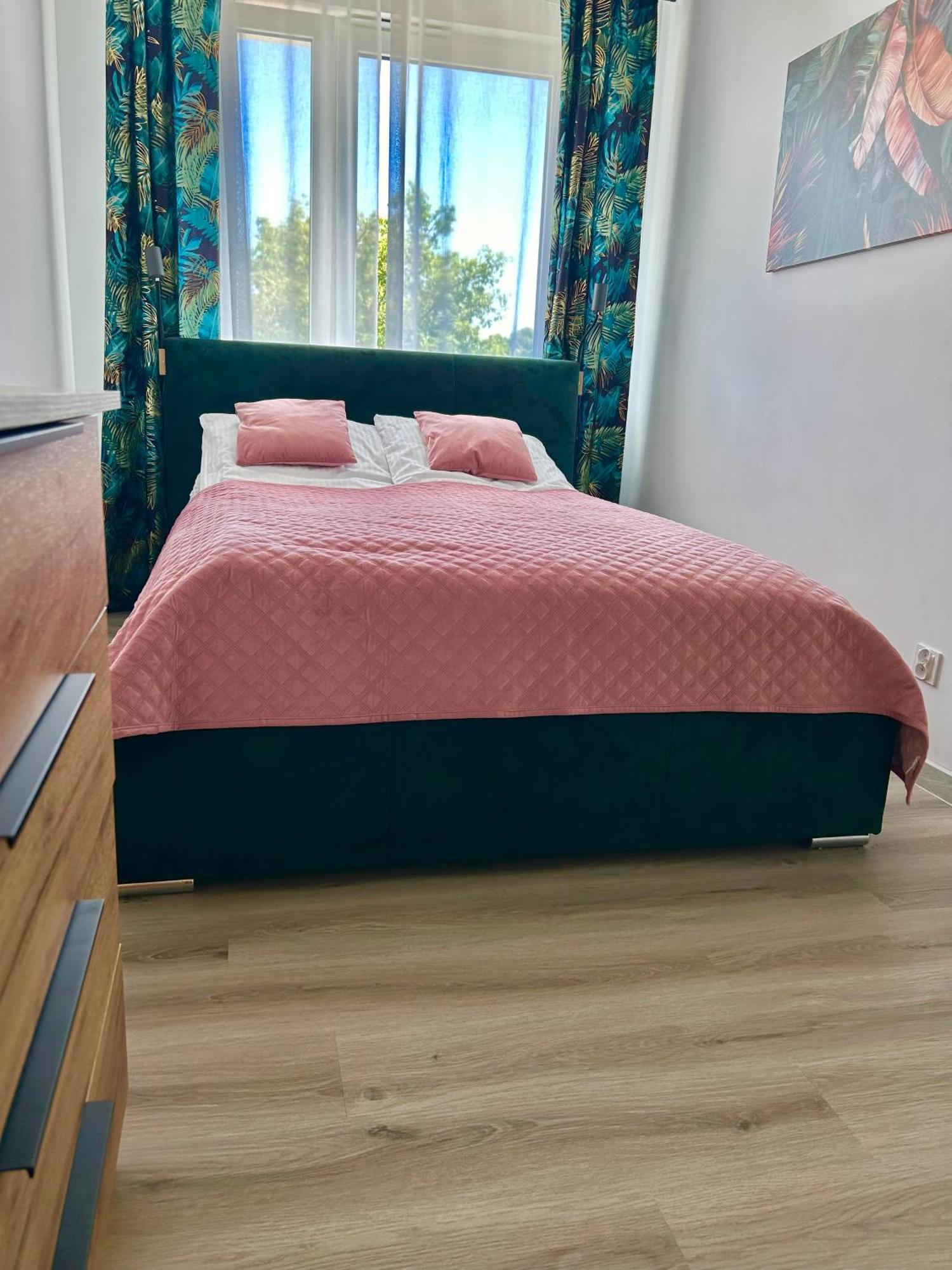 Apartament Akacjowa Lejlighed Goleniów Eksteriør billede