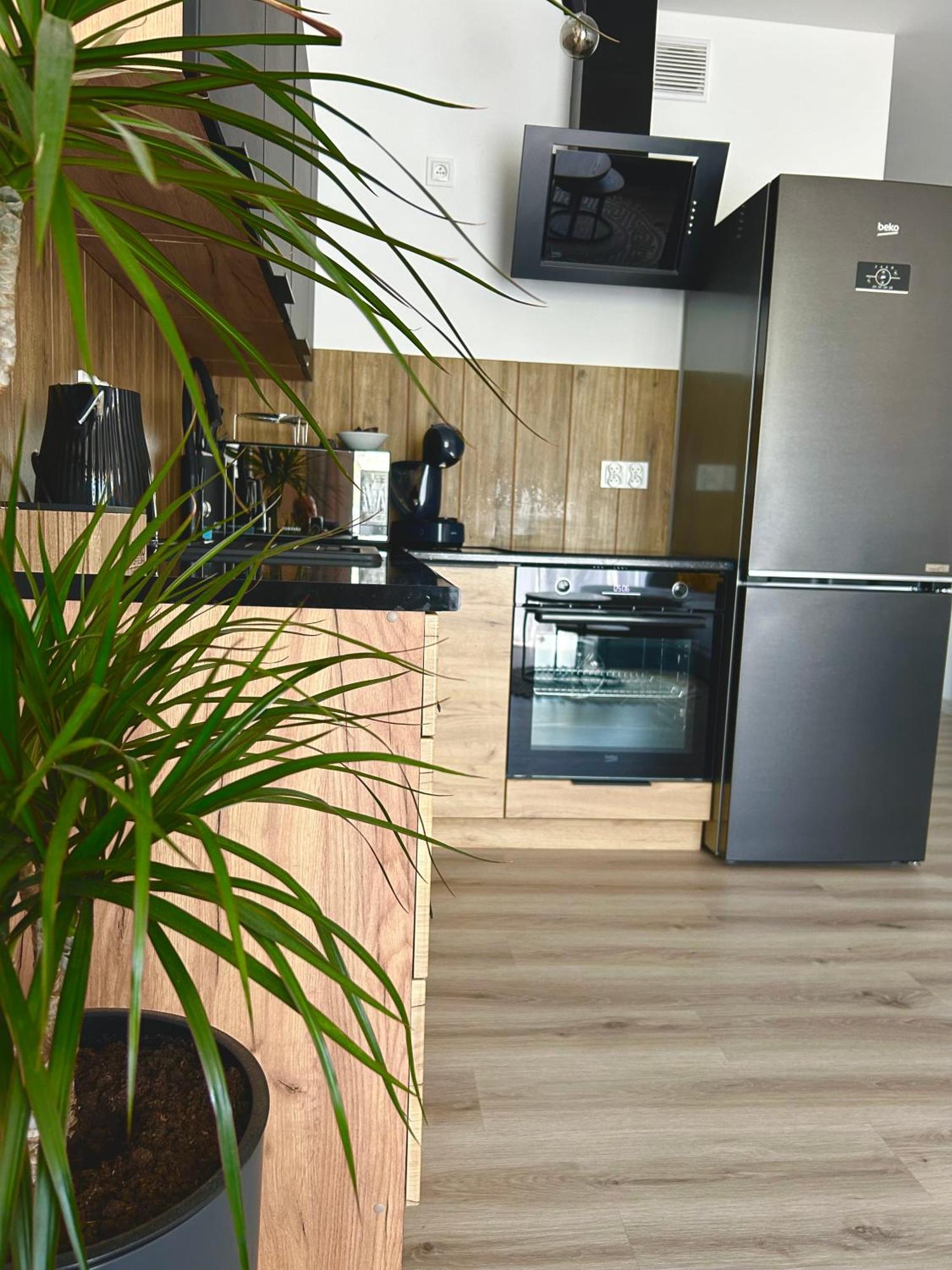 Apartament Akacjowa Lejlighed Goleniów Eksteriør billede