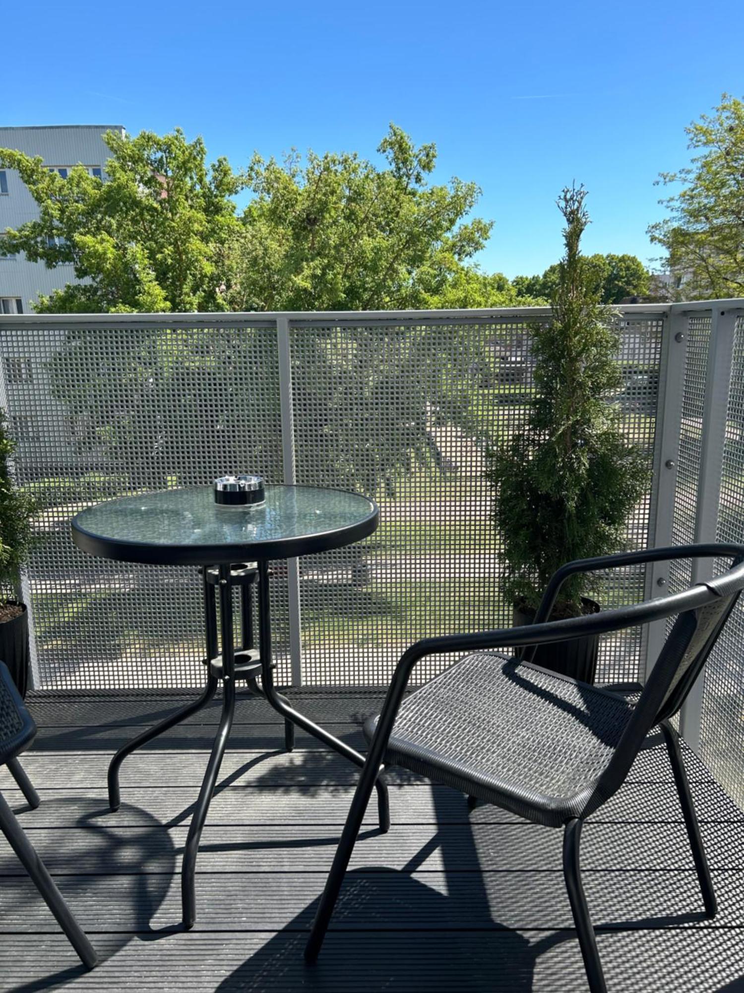Apartament Akacjowa Lejlighed Goleniów Eksteriør billede